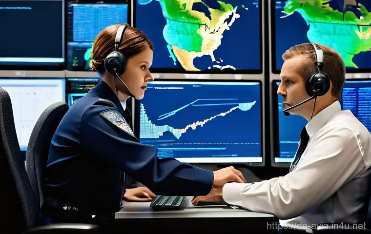 항공운항관리사 시험 실기 난이도 - **Prompt:** A flight dispatcher, a professional man or woman, meticulously performs route optimizati...