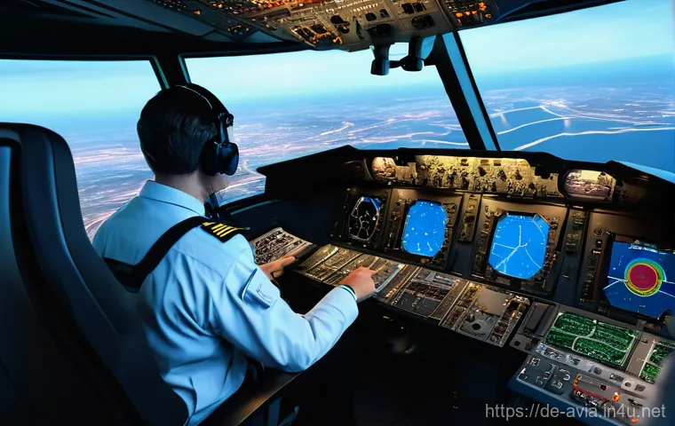 항공운항관리사와 파일럿 협력 - Here are three image generation prompts in English, designed to capture the essence of a flight disp...